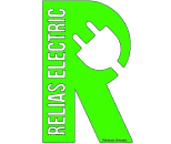 Relias Electric Logo